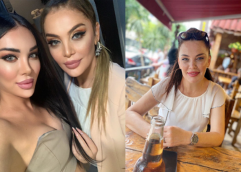 ფოტოები : “გილოცავ ჩემო უსაყვარლესო დედიკო შენს დღეს” – კესარია აბრამიძის დედის გარეგნობამ მთელი საქართველო აალაპარაკა