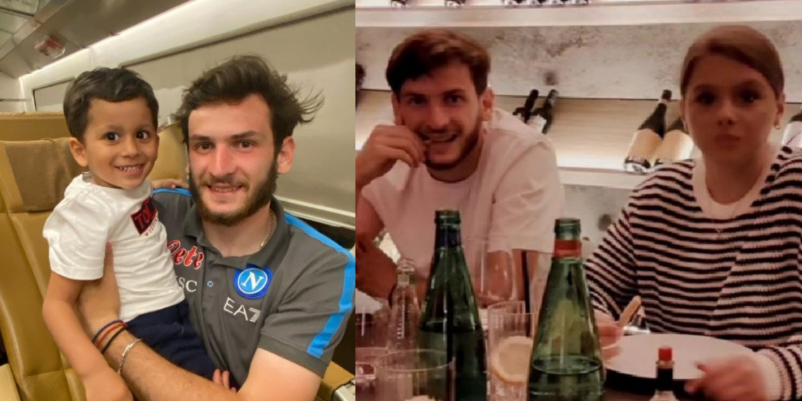 ხვიჩა კვარაცხელია ყოველთვის ასე იქცევა – ხვიჩას საქციელმა იტალიელები აალაპარაკა