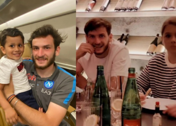 ხვიჩა კვარაცხელია ყოველთვის ასე იქცევა – ხვიჩას საქციელმა იტალიელები აალაპარაკა