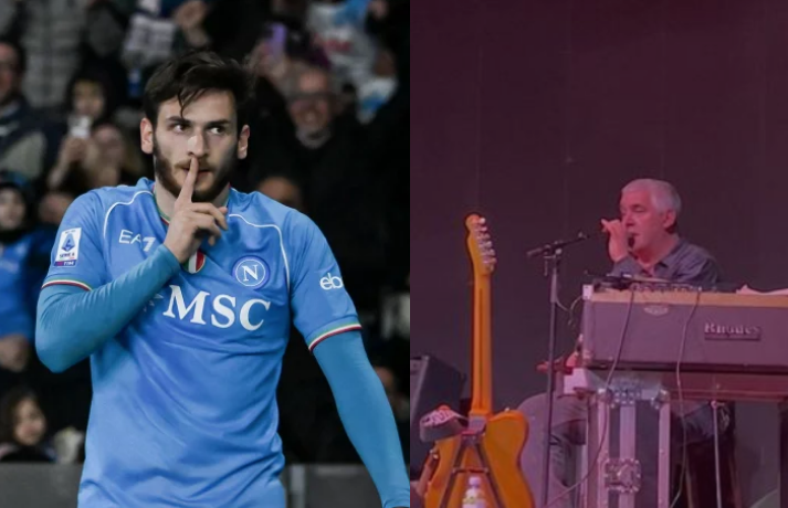 ვიდეო : “ხვიჩამ გაიტანა? ნაღდია? მანახეთ რა!” – ნიაზ დიასამიძე კონცერტის მსვლელობის დროს