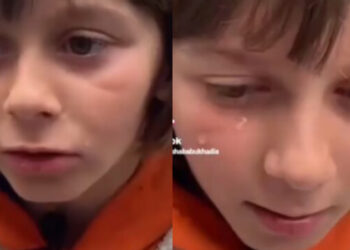 ვიდეო : გოგონა, რომელიც კლასელის დაბადების დღეზე არ შეუშვეს და ტორტი არ აჭამეს, მოქალაქეებმა ძვირფასი საჩუქრებით გაახარეს