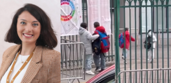 „ამ ორ ბავშვს თუ გვაპოვნინებთ, Skillwill Georgia-ს ნეო უნივერსიტეტში ჩავრიცხავთ უგამოცდოდ და სრული დაფინანსებით“ – მასშტაბური ქართული სასწავლო აკადემიის დირექტორი ვირუსულად გავრცელებული ვიდეოს გმირებს ეძებს