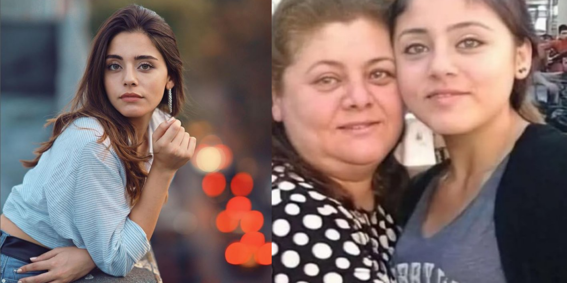 სილა თურქოღლუს წარმატების გზა – როგორ გახდა ჩვეულებრივი გოგონა თურქული სერიალების ვარსკვლავი