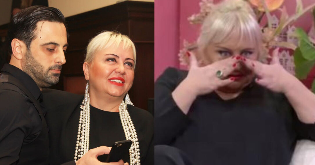 “ვეღარ ვდგებოდი, ზურა და კიდევ ერთი ადამიანი ჩამოვიდნენ და ხელში აყვანილე ამიყვანეს” – ხათუნა ჟორდანიას ემოციური განცხადება