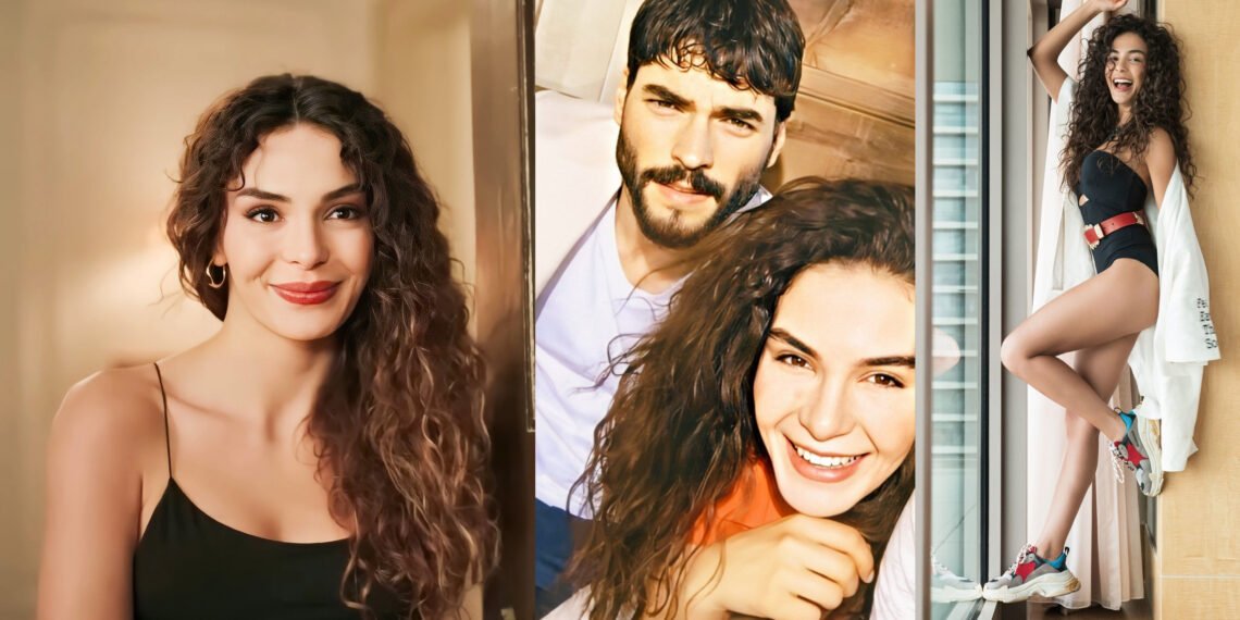 “სტუდენტობის პარალელურად რამდენიმე სამსახური ჰქონდა..” – რა გზა გაიარა ვარსკვლავობამდე თურქმა მსახიობმა ებრუ შაჰინმა – მსახიობის უცნობი ამბები