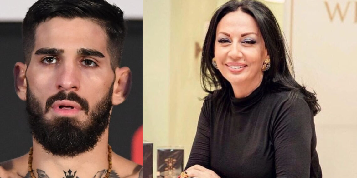 მეგრული ძალა – როგორ დაითანხმა ლელა წურწუმიამ ინტერვიუზე ილია თოფურია ?