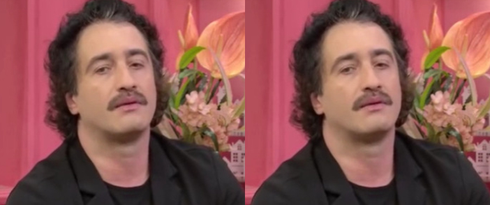 “ბევრი პარტნიორი მყავს და ამათგან 2-3 მიყვარს… ამაში დანაშაულს ვერ ვხედავ…” – პაატა თედიაშვილი