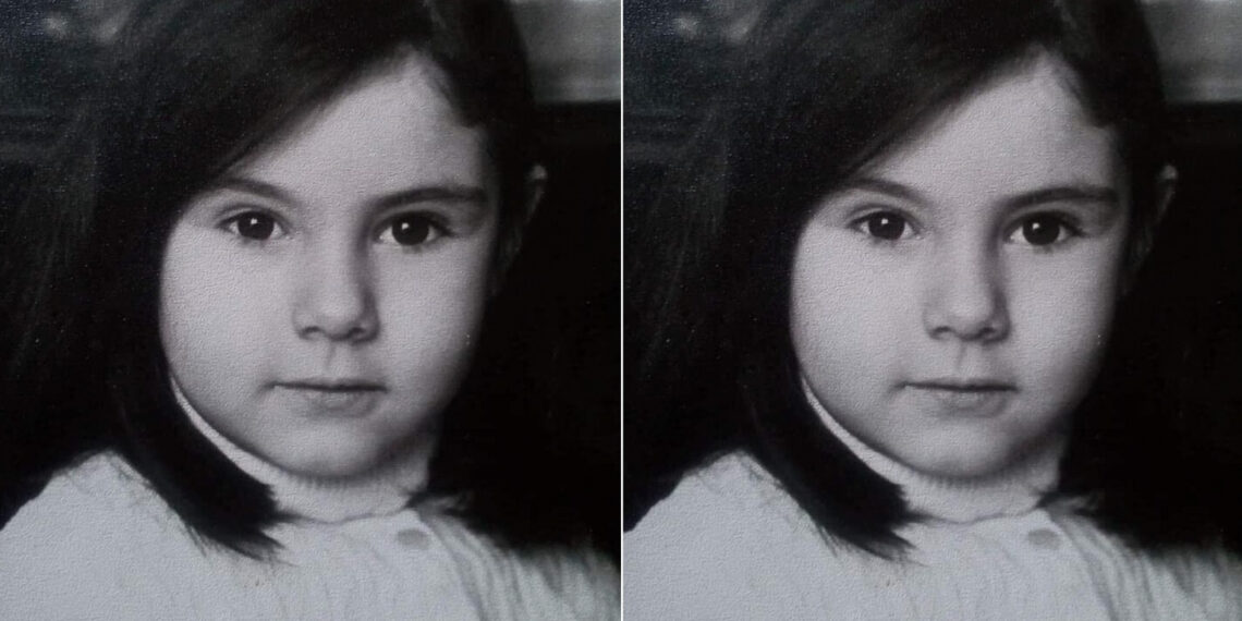 რომელი ცნობილი ქართველია ფოტოზე ? – 99% ვერ გამოიცნობს