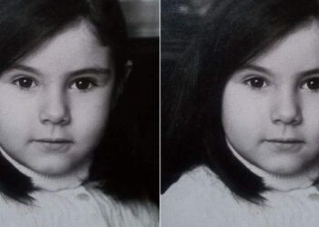 რომელი ცნობილი ქართველია ფოტოზე ? – 99% ვერ გამოიცნობს