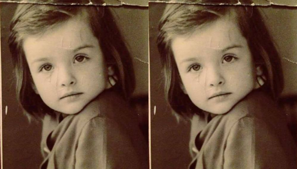 რომელი ცნობილი ქართველის ბავშვობაა ? – გამოცნობა არ უნდა გაგიჭირდეთ