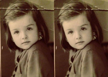 რომელი ცნობილი ქართველის ბავშვობაა ? – გამოცნობა არ უნდა გაგიჭირდეთ