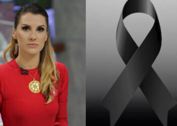ტრაგედია ლიკა ევგენიძის ოჯახში – ტელეწამყვანი სამწუხარო ინფორმაციას ავრცელებს