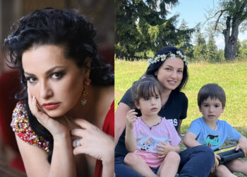 “რასაც უნდა აკეთებდეს ქალი, უპირველესად, ქალად უნდა იგრძნოს თავი – მე მეუღლეში ძალიან გამიმართლა… გენეტიკურად ტყუპები არც ერთს გვყავდა” – ნინო სურგულაძის უცნობი ამბები