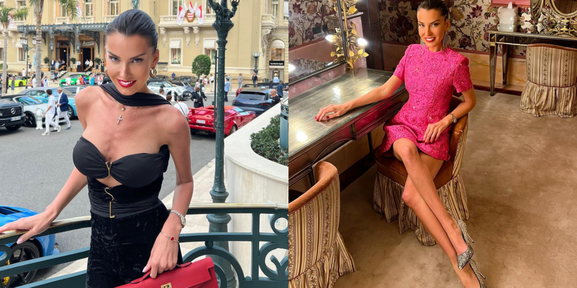 ვინ არის ულამაზესი ქართველი ექიმი, რომელმაც ნანუკა ჟორჟოლიანის შოუში სტუმრობის შემდეგ საზოგადოების განსაკუთრებული ინტერესი დაიმსახურა