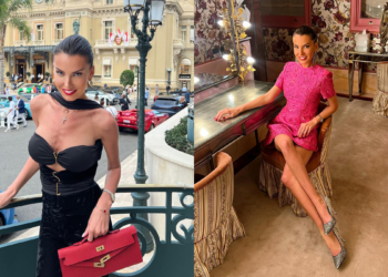 ვინ არის ულამაზესი ქართველი ექიმი, რომელმაც ნანუკა ჟორჟოლიანის შოუში სტუმრობის შემდეგ საზოგადოების განსაკუთრებული ინტერესი დაიმსახურა