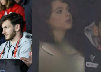 რას წერს იტალიური პრესა ხვიჩა კვარაცხელიას და ნიცა თავაძის ერთობლივ გამოჩენაზე