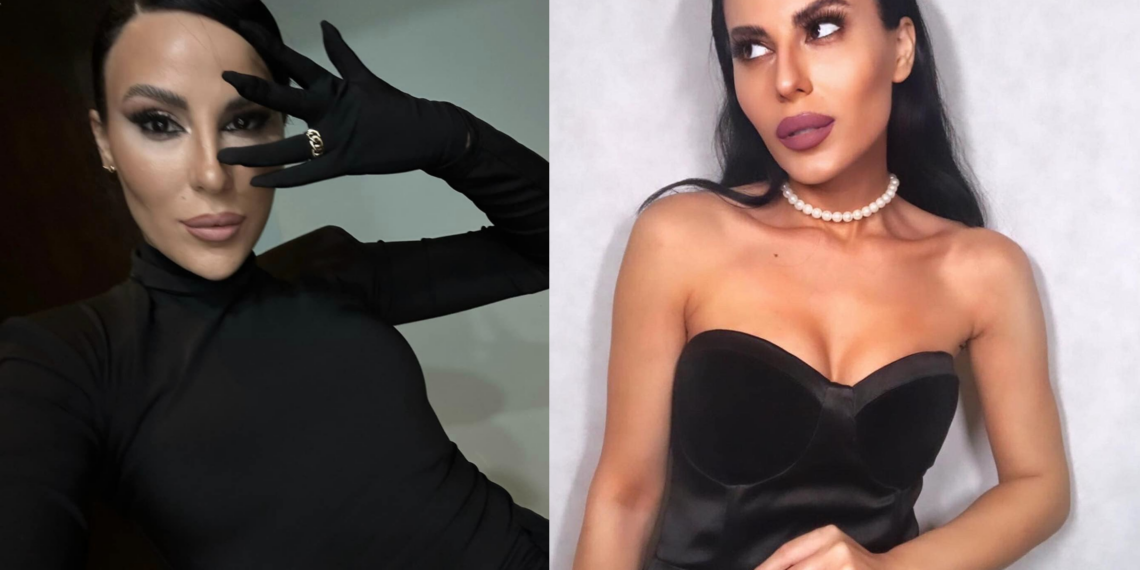 ვიდეო : „ჩემი დიდი ხნის ოცნება ავისრულე “ – მერსი სულხანიშვილმა დუნდულების მოდელირების ოპერაცია გაიკეთა