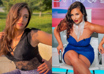 “იდეალური სხეული” – პრაიმ ჰაუსის გვერდმა სალომე კაპანაძის ისეთი ფოტო გამოაქვეყნა, თვალს ვერ მოწყვეტთ