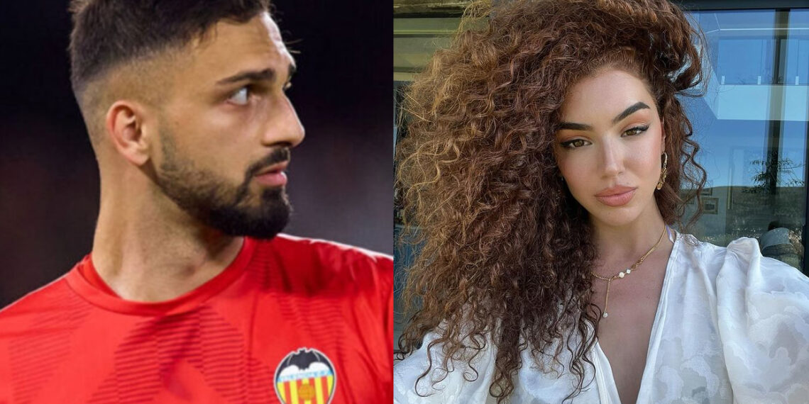 “ელენე არის ჩემი აღმოჩენა“- ვინ არის გიორგი მამარდაშვილის ულამაზესი რჩეული