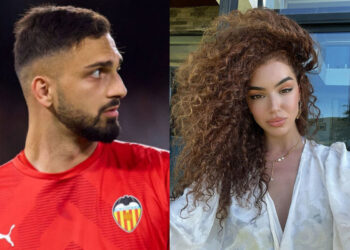 “ელენე არის ჩემი აღმოჩენა“- ვინ არის გიორგი მამარდაშვილის ულამაზესი რჩეული