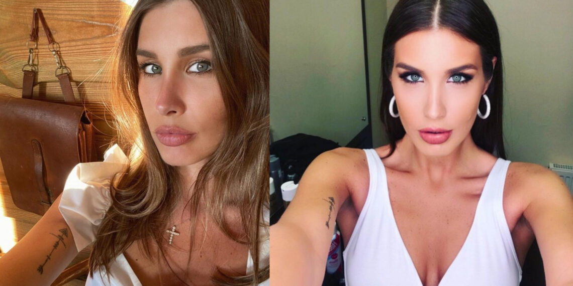 მდიდრული სახლი და ორსული ქეთა თოფურია – რა ფოტოს აქვეყნებს მომღერალი სოციალურ ქსელში