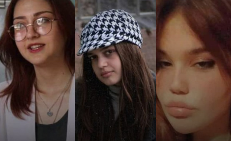 გაშავდა გაზაფხული, გაქვავდა ქალაქი – ჭიათურის პირველი სკოლა მოსწავლეებს ემშვიდობება