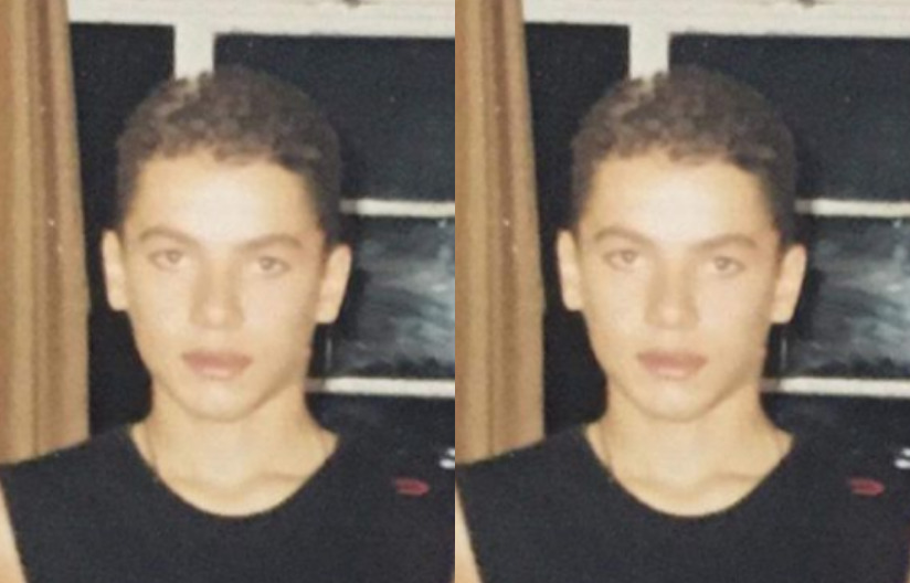 შეძლებთ გამოიცნოთ რომელი ცნობილი ქართველია ფოტოზე ? – სწორი პასუხი იხილეთ სტატიაში