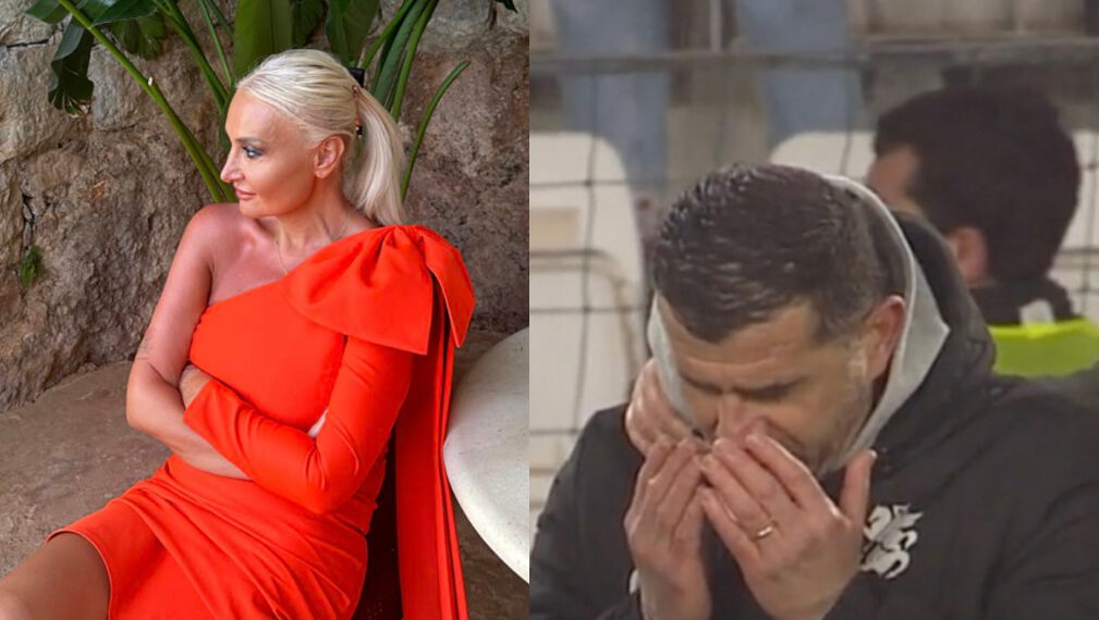 ვილი სანიოლის ტუნისელმა ასისტენტმა, რომელიც საქართველოსთვის ლოცულობდა ნანუკა ჟორჟოლიანს წარმოუდგენელი სიტყვები მიწერა