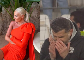 ვილი სანიოლის ტუნისელმა ასისტენტმა, რომელიც საქართველოსთვის ლოცულობდა ნანუკა ჟორჟოლიანს წარმოუდგენელი სიტყვები მიწერა