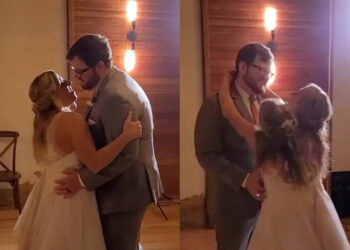 “რომანტიკული კოცნა და ბედნიერი წყვილი” – ვიდეო სიამის ტყუპების ქორწილიდან, რომელმაც ინტერნეტსივრცე მოიცვა