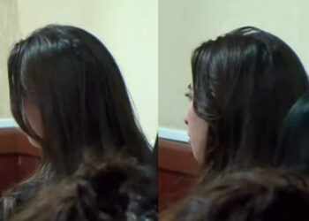 ვიდეო: „ძალიან მძიმეა, როცა შენს საყვარელ ადამიანს, ორს, შენს ლოგინში ხედავ მთლიანად შიშვლებს..“ – ქალს, რომელმაც ფონიჭალაში შეყვარებული დაჭრა, 30 000-ლარიანი გირაო შეეფარდა