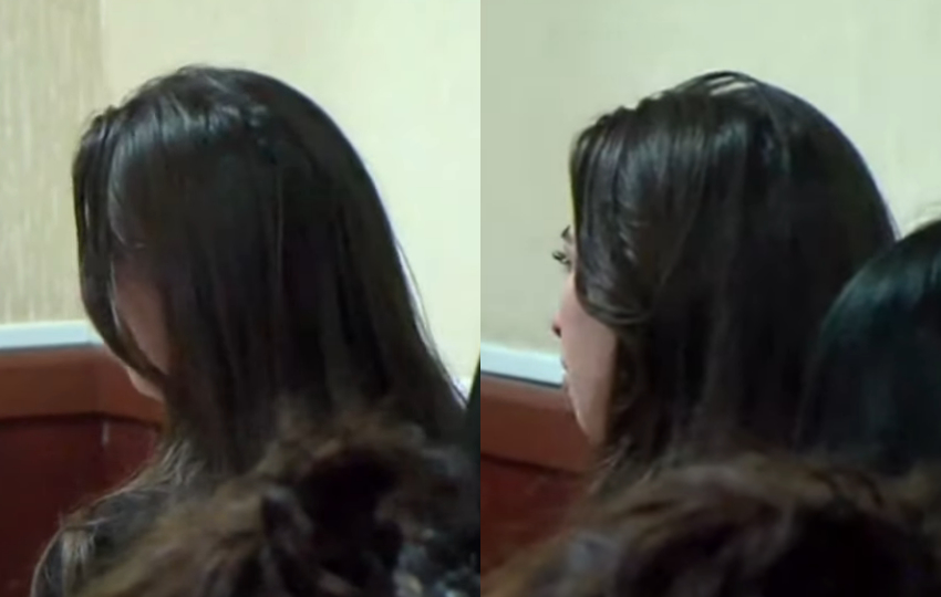 ვიდეო: „ძალიან მძიმეა, როცა შენს საყვარელ ადამიანს, ორს, შენს ლოგინში ხედავ მთლიანად შიშვლებს..“ – ქალს, რომელმაც ფონიჭალაში შეყვარებული დაჭრა, 30 000-ლარიანი გირაო შეეფარდა