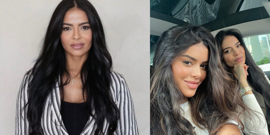 ასეთი ახალგაზრდა სიდედრი ჰყავს ილია თოფურიას – ნახეთ ფოტოები როგორ გამოიყურება მსოფლიოს ერთ-ერთი წარმატებული ბიზნესვუმენი