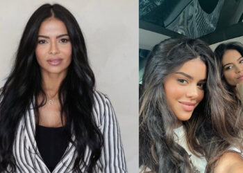 ასეთი ახალგაზრდა სიდედრი ჰყავს ილია თოფურიას – ნახეთ ფოტოები როგორ გამოიყურება მსოფლიოს ერთ-ერთი წარმატებული ბიზნესვუმენი