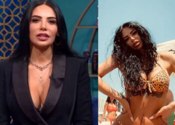 “უნამუსობაა იყო ასეთი ლამაზი” – რა ფოტოებს აქვეყნებს შორენა ბეგაშვილი ?