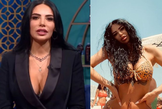 “უნამუსობაა იყო ასეთი ლამაზი” – რა ფოტოებს აქვეყნებს შორენა ბეგაშვილი ?