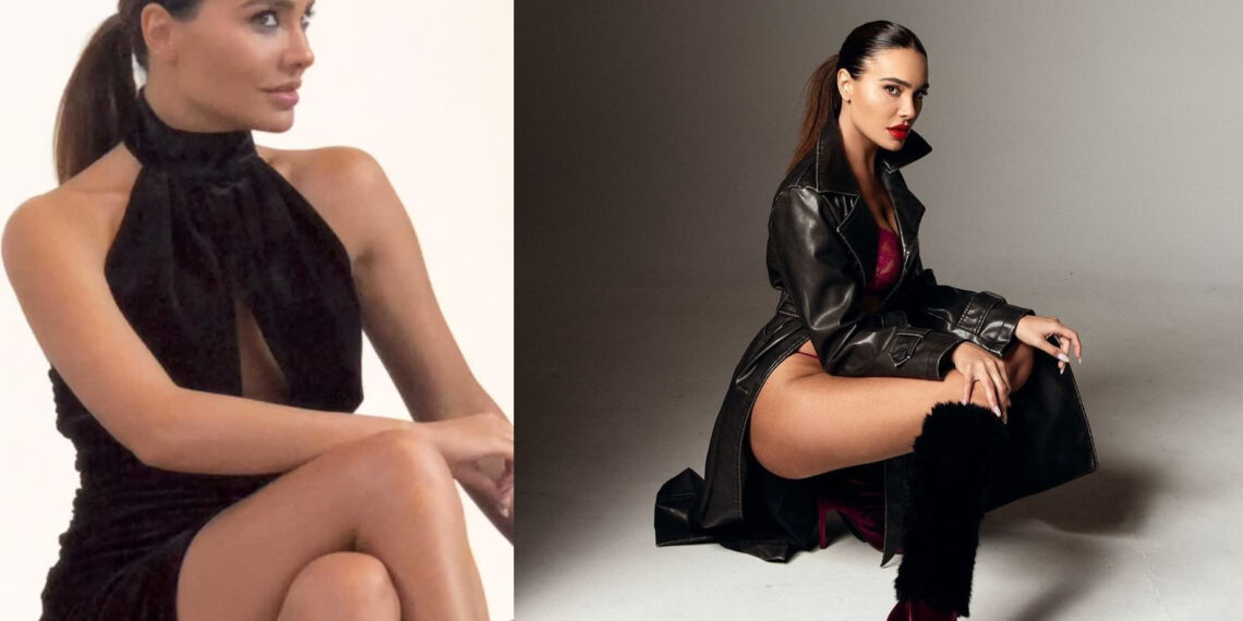 “საოცარია ეს გოგო” – ნეკა დოროყაშვილის ახალმა ფოტოსესიამ დიდი მოწონება დაიმსახურა