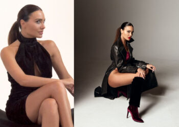 “საოცარია ეს გოგო” – ნეკა დოროყაშვილის ახალმა ფოტოსესიამ დიდი მოწონება დაიმსახურა