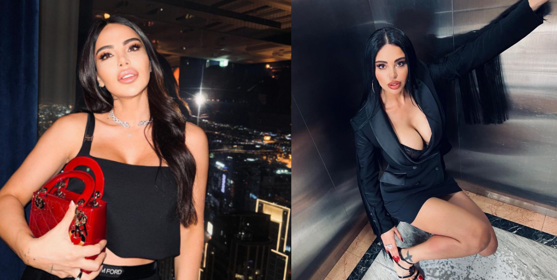 რა საჩუქრები მიიღო შორენა ბეგაშვილმა დედის დღესთან დაკავშირებით – ტელეწამყვანი კადრებს გვიზიარებს