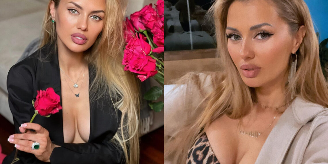 “არ ვიცოდი ამ ასაკის თუ იყო” – როგორ გამოიყურება 44 წლის რუსი მოდელი, რომელმაც 17 წლის ცნობილი ფეხბურთელი შეაცდინა