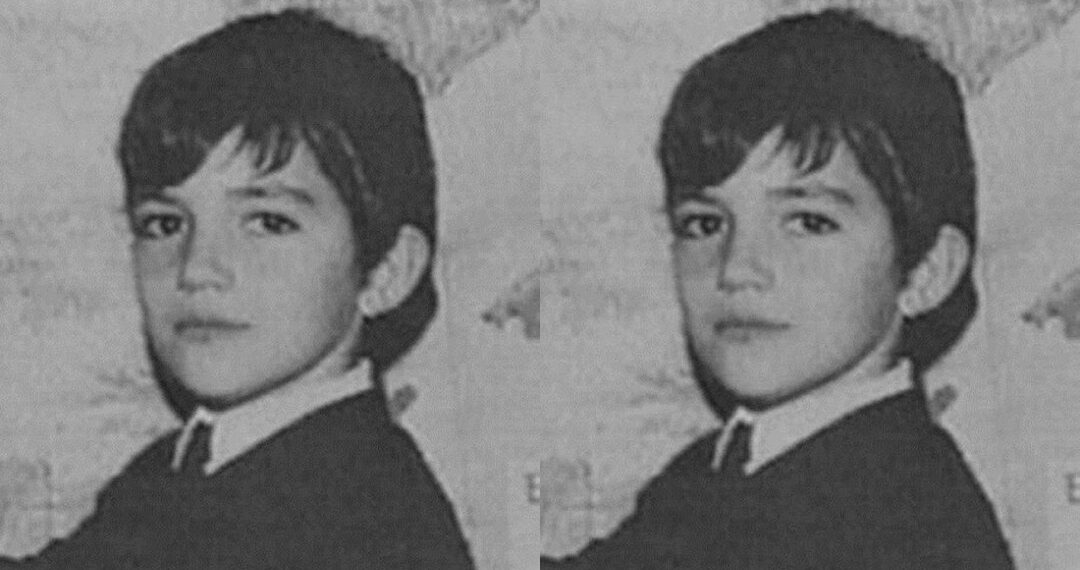 შეძლებთ გამოიცნოთ რომელი ცნობილი მსახიობია ფოტოზე ? – პასუხის გაცემა 99%-ს გაუჭირდება