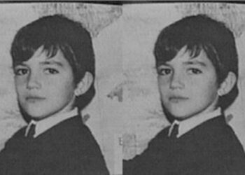 შეძლებთ გამოიცნოთ რომელი ცნობილი მსახიობია ფოტოზე ? – პასუხის გაცემა 99%-ს გაუჭირდება