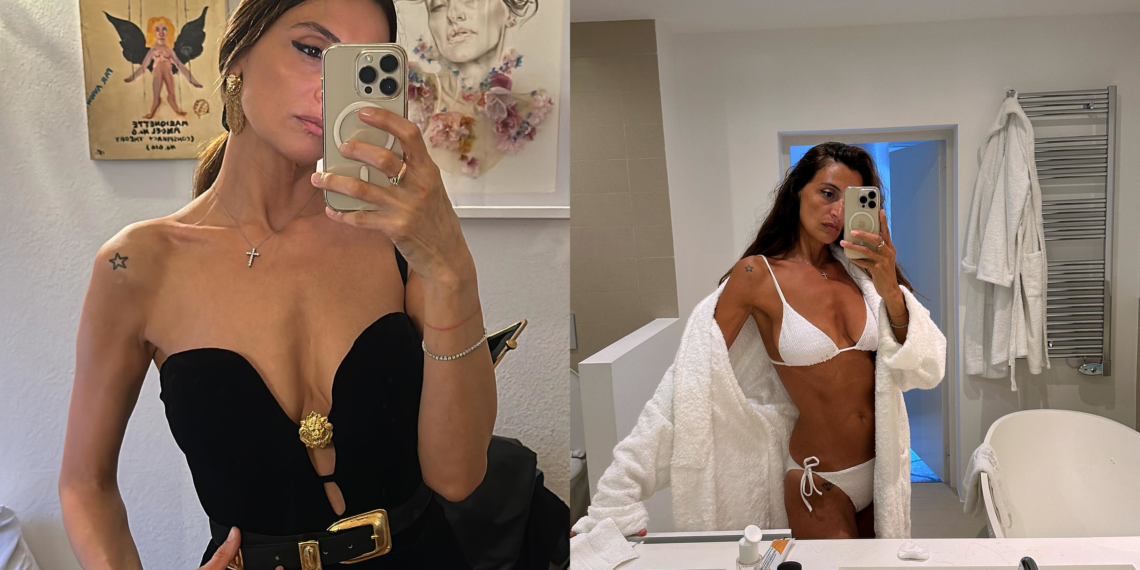 კრისტი ყიფშიძე ისეთ საოცარ ფორმაშია თვალს ვერ მოწყვეტთ – რა თამამ ვიდეოს აქვეყნებს მოდელი