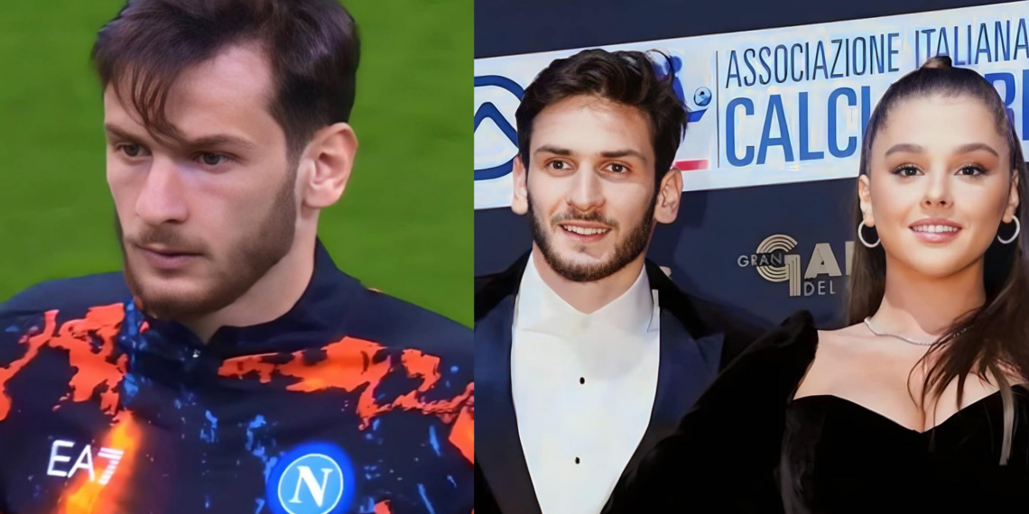 ამას იმსახურებდა, მივულოცოთ ! ხვიჩა კვარაცხელიას შესახებ სასიხარულო ინფორმაცია გახდა ცნობილი