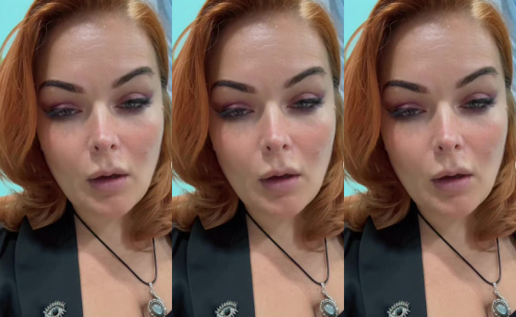 “მე უბრალოდ გაგაფრთხილეთ… იმედი მაქვს რასაც ვამბობ შეცდომაა” – მარიამ ციმინტიას 2024 წლის საგანგაშო პროგნოზი და გაფრთხილება საზოგადოებას