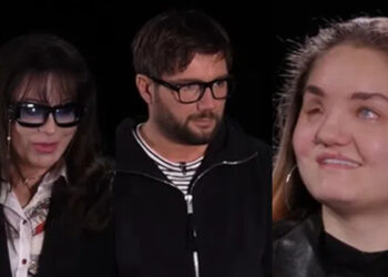 “საკუთარმა მამიდაშვილმა და ბებიამ მიმატოვეს… ორი წლის მანძილზე არცერთს მოვუკითხივარ” – ნოე სულაბერიძისა და ციცინო შურღაიას სიურპრიზი წლების წინ ავარიით დაშავებულ მარიამ ტატანაშვილს