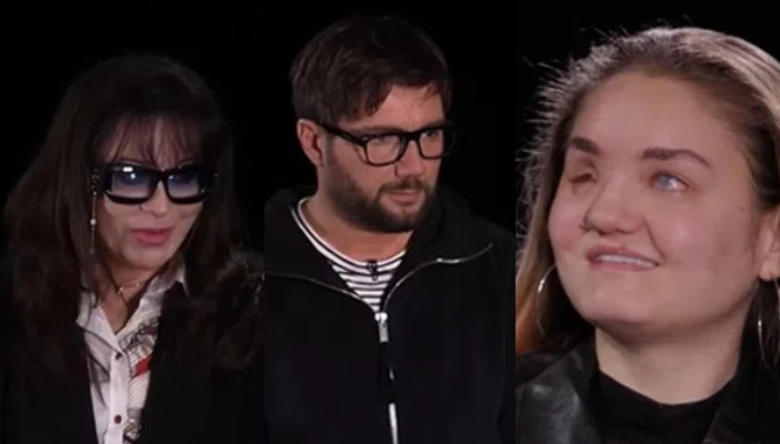 “საკუთარმა მამიდაშვილმა და ბებიამ მიმატოვეს… ორი წლის მანძილზე არცერთს მოვუკითხივარ” – ნოე სულაბერიძისა და ციცინო შურღაიას სიურპრიზი წლების წინ ავარიით დაშავებულ მარიამ ტატანაშვილს