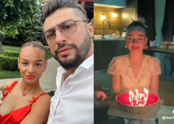 „22-მა წელმაც შემოაბიჯა ჩემს ცხოვრებაში“ – მარიტა მელიქიშვილმა იუბილე უახლოესი ადამიანების გარემოცვაში აღნიშნა და ოჯახური კადრები გაგვიზიარა