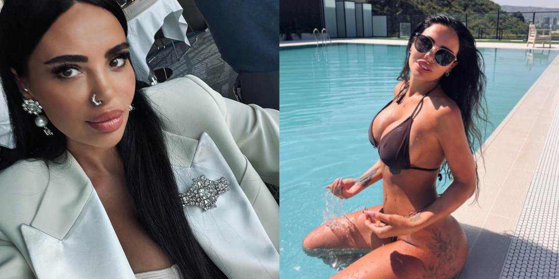 “სიურპრიზიც ასეთი უნდა” – ნახეთ რა ძვირადღირებული საჩუქარი გაუკეთა საყვარელმა მამაკაცმა შორენა ბეგაშვილს 8 მარტს