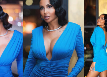 “საოცარი სილამაზე” – ფეხბურთელ ვაკო ყაზაიშვილის მეუღლის გარეგნობა გულგრილს არავის ტოვებს